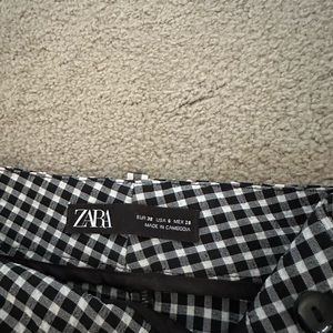 Zara pants